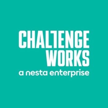 Challenge Works logo