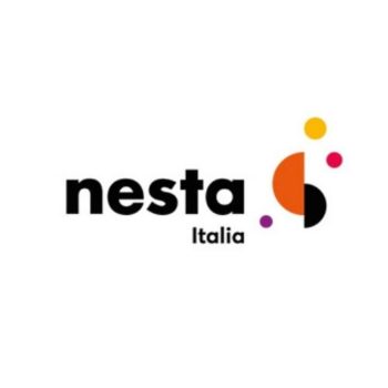Nesta Italia logo