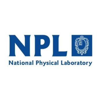 NPL - National Physical Laboratory logo