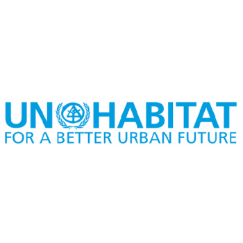 UN-Habitat logo