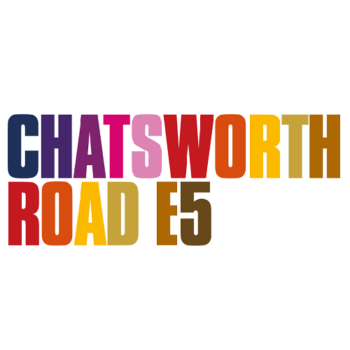 Chatsworth Road logo