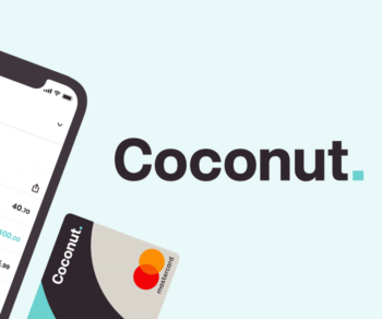 Coconut logo