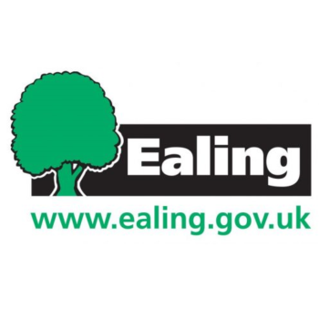 Ealing Borough logo