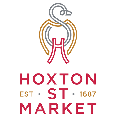 Hoxton St Market logo