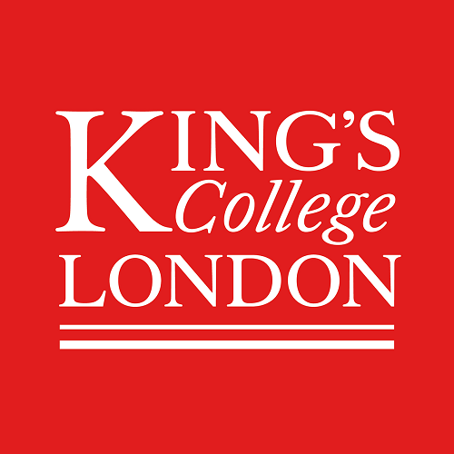 King's College London logo