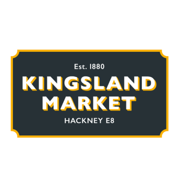 Kingsland Market logo
