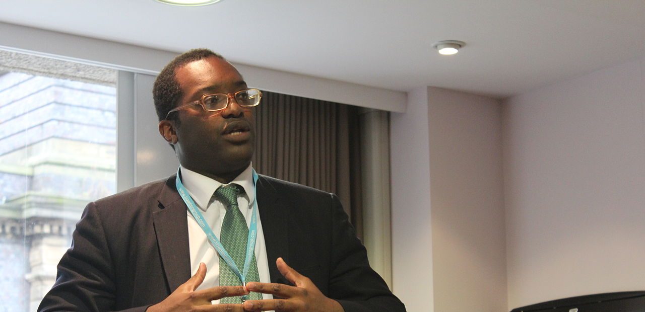 Kwasi Kwartang speaks on ARIA