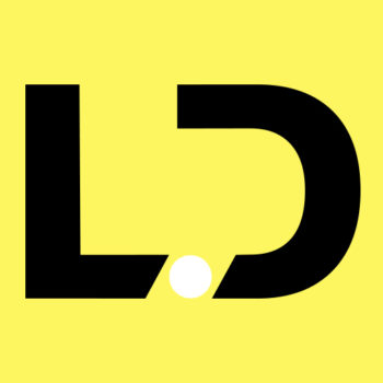 Levels Digital logo