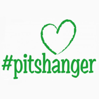 Love Pitshanger logo