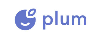 Plum logo
