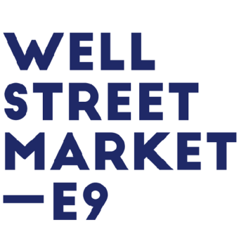 Well Street Market logo