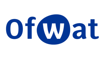 The Ofwat logo