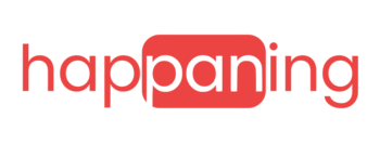 Happaning logo