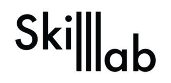 Skill lab logo