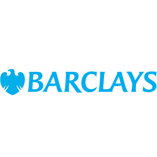Barclays logo