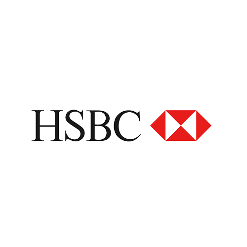 HSBC logo