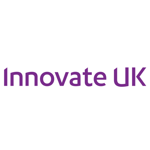 Innovate UK logo