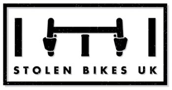 Stolen Bikes logo