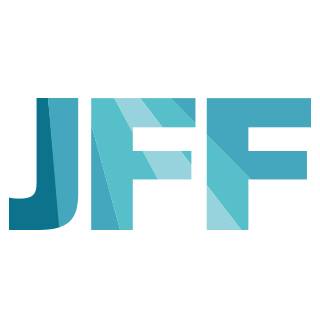 Just Finance Foundation logo