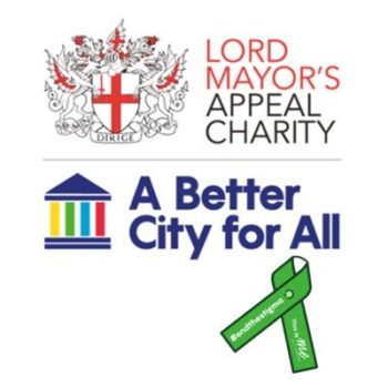 Lord Mayor's Appeal logo