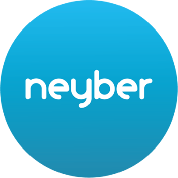 Neyber logo