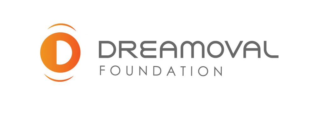 Dreamoval Foundation logo