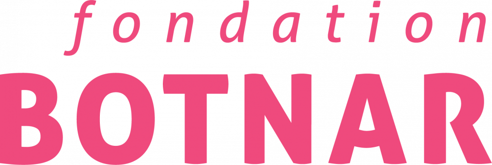 Fondation Botnar logo