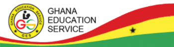 Ghana Education Service logo