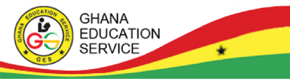 Ghana Education Service logo