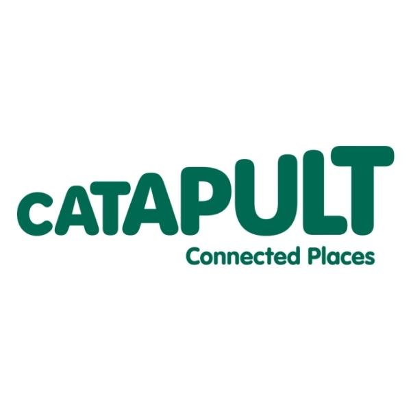 Catapult Connected Places logo