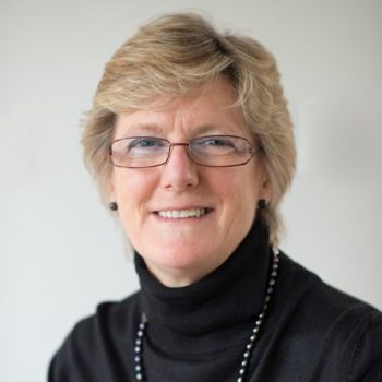 Professor Dame Sally Davies