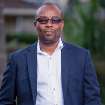 Edward Mungai profile picture