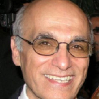 Professor Hashem Akbari profile picture