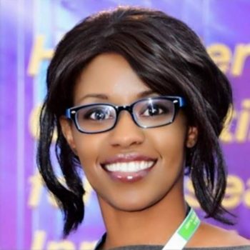 Ida Nganga profile picture