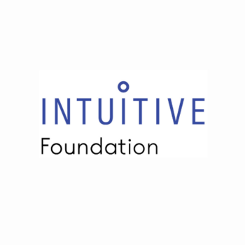 Intuitive Foundation logo