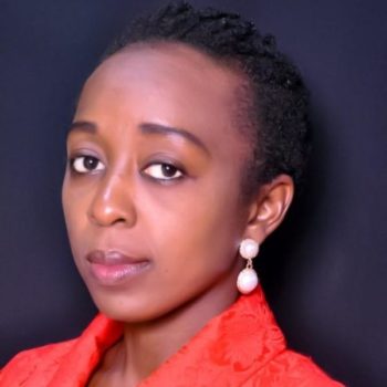 Jocelyne Tsonang profile picture