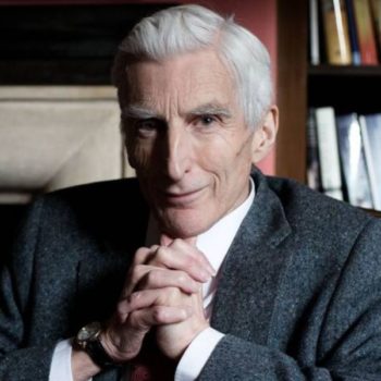 Professor Lord Martin Rees