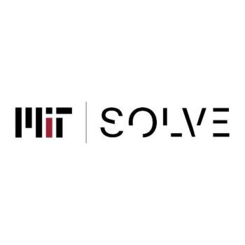 MIT Solve logo
