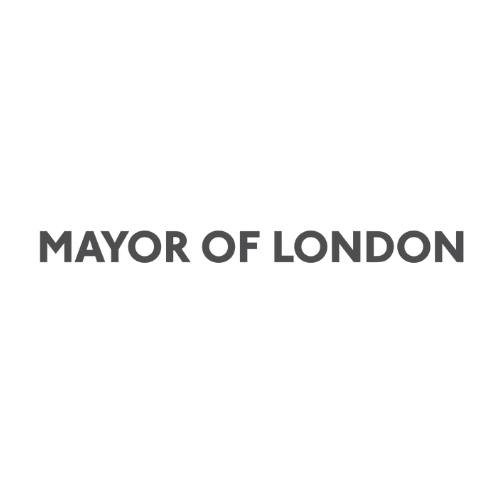Mayor of London logo