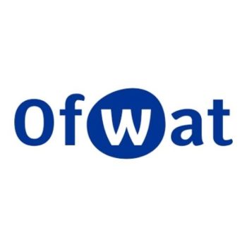 OFWAT logo