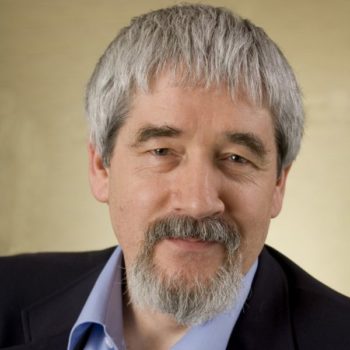 Professor David Delpy