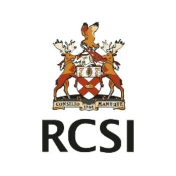 Royal College of Surgeons Ireland - RCSI logo