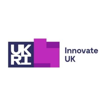 UKRI Innovate UK logo