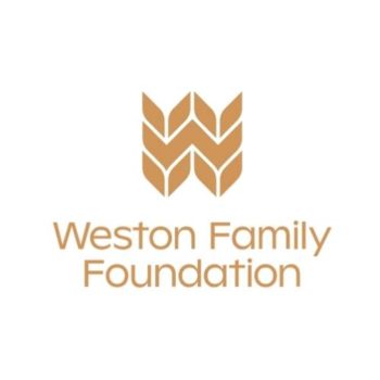 Weston Family Foundation logo
