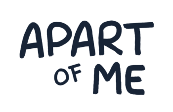 Apart of Me logo
