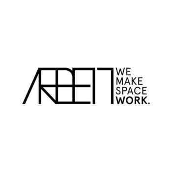 Arbeit logo