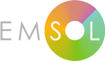 Emsol logo
