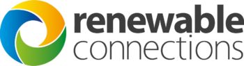 Renewable Connections logo