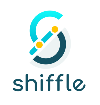 Shiffle logo