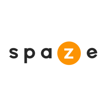 Spaze logo